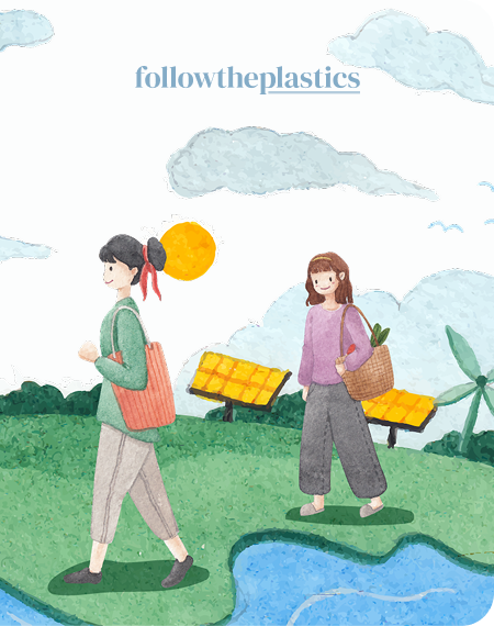 Circular Sharing: Community-Initiated Free(Cycling) Markets/Workshops Encouraging Reuse in Singapore